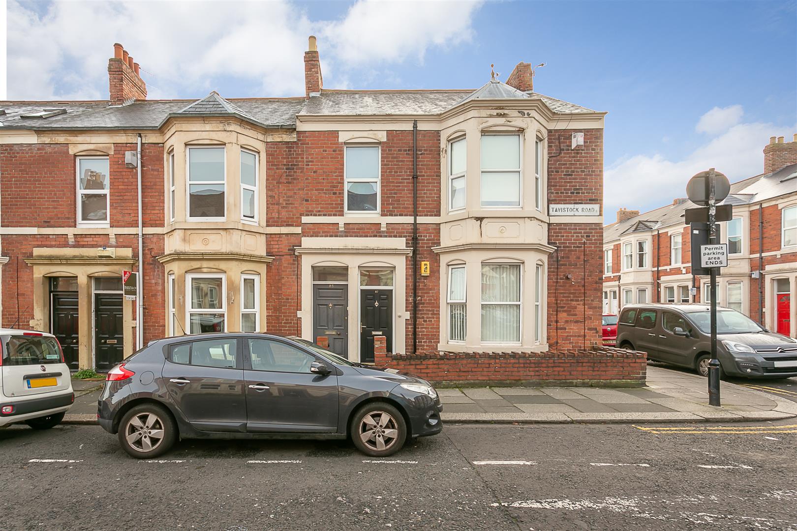 Choose the right agent! Bailey & Co. Jesmond